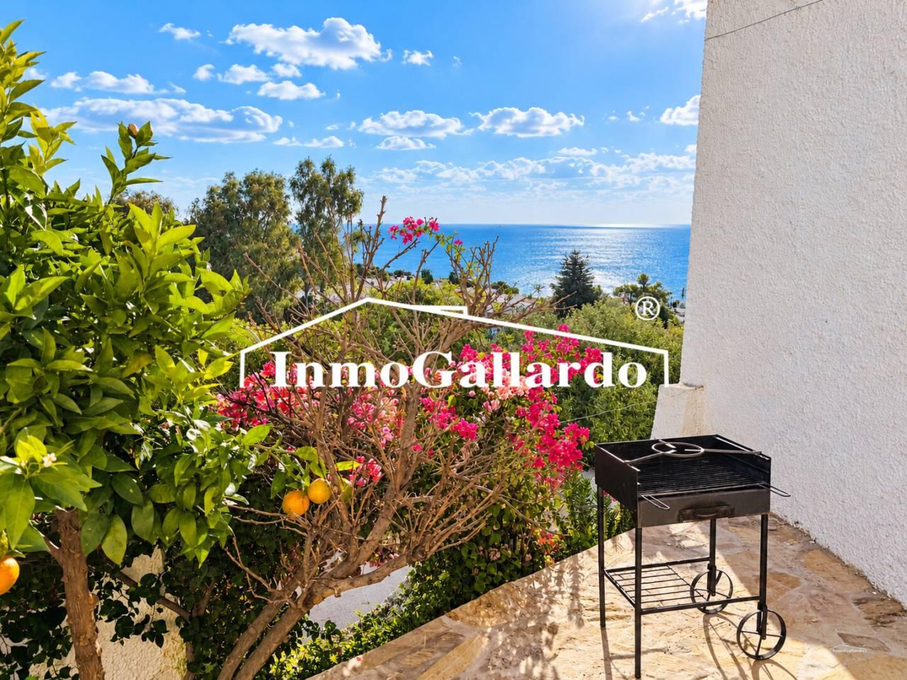 House for Rent in Vélez-Málaga