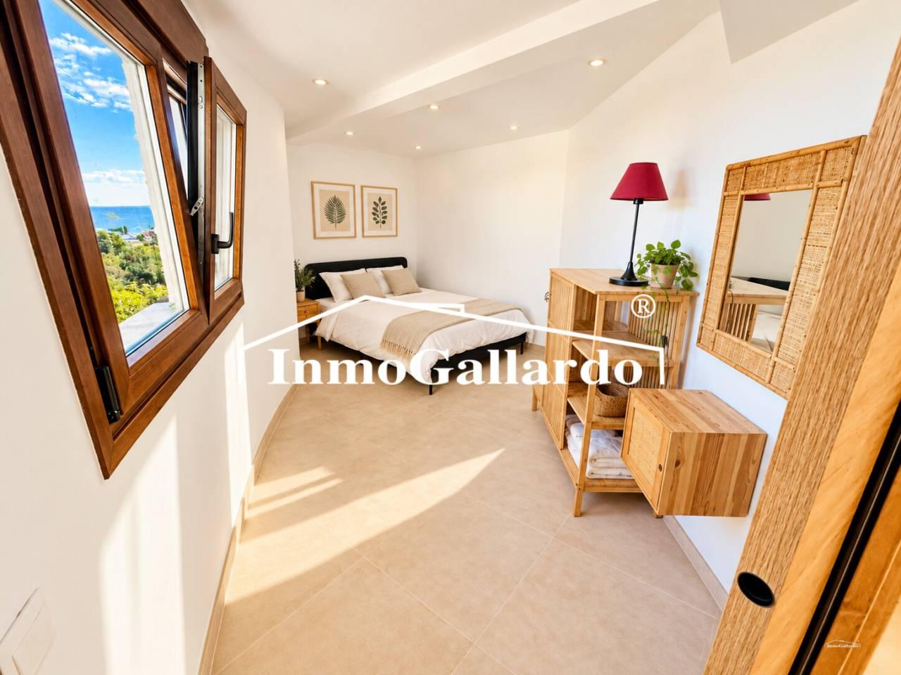 House for Rent in Vélez-Málaga