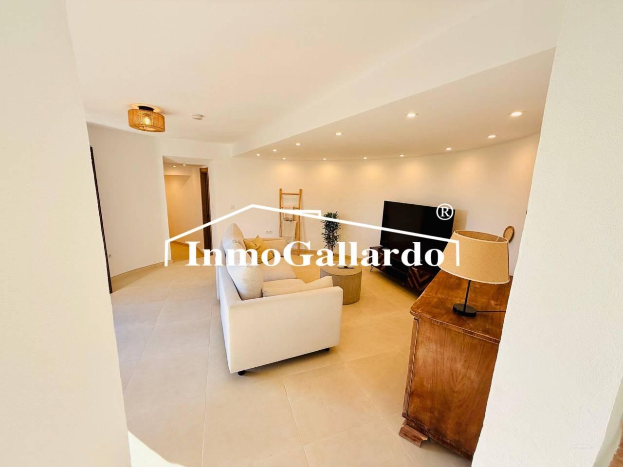 House for Rent in Vélez-Málaga