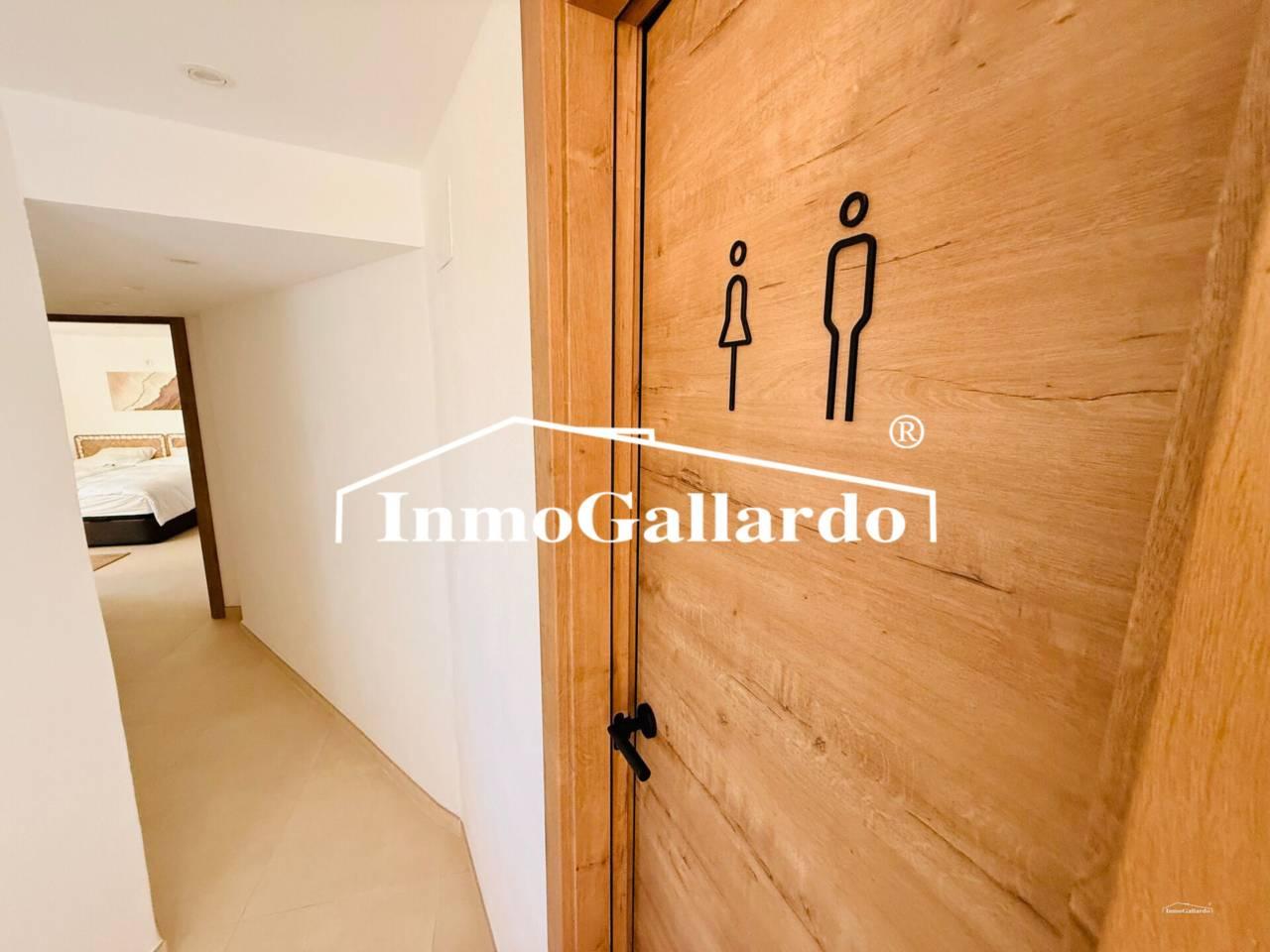House for Rent in Vélez-Málaga