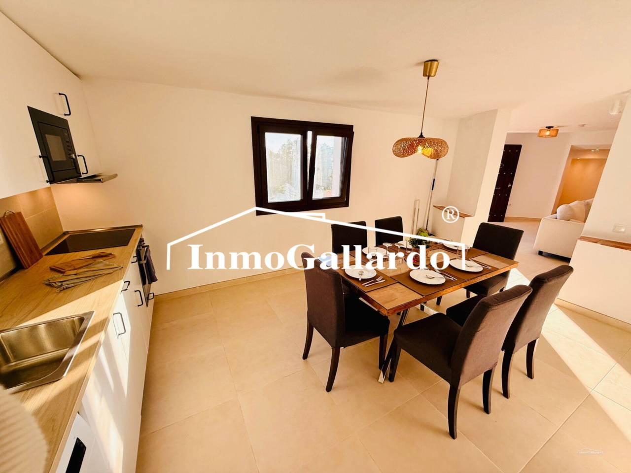 House for Rent in Vélez-Málaga