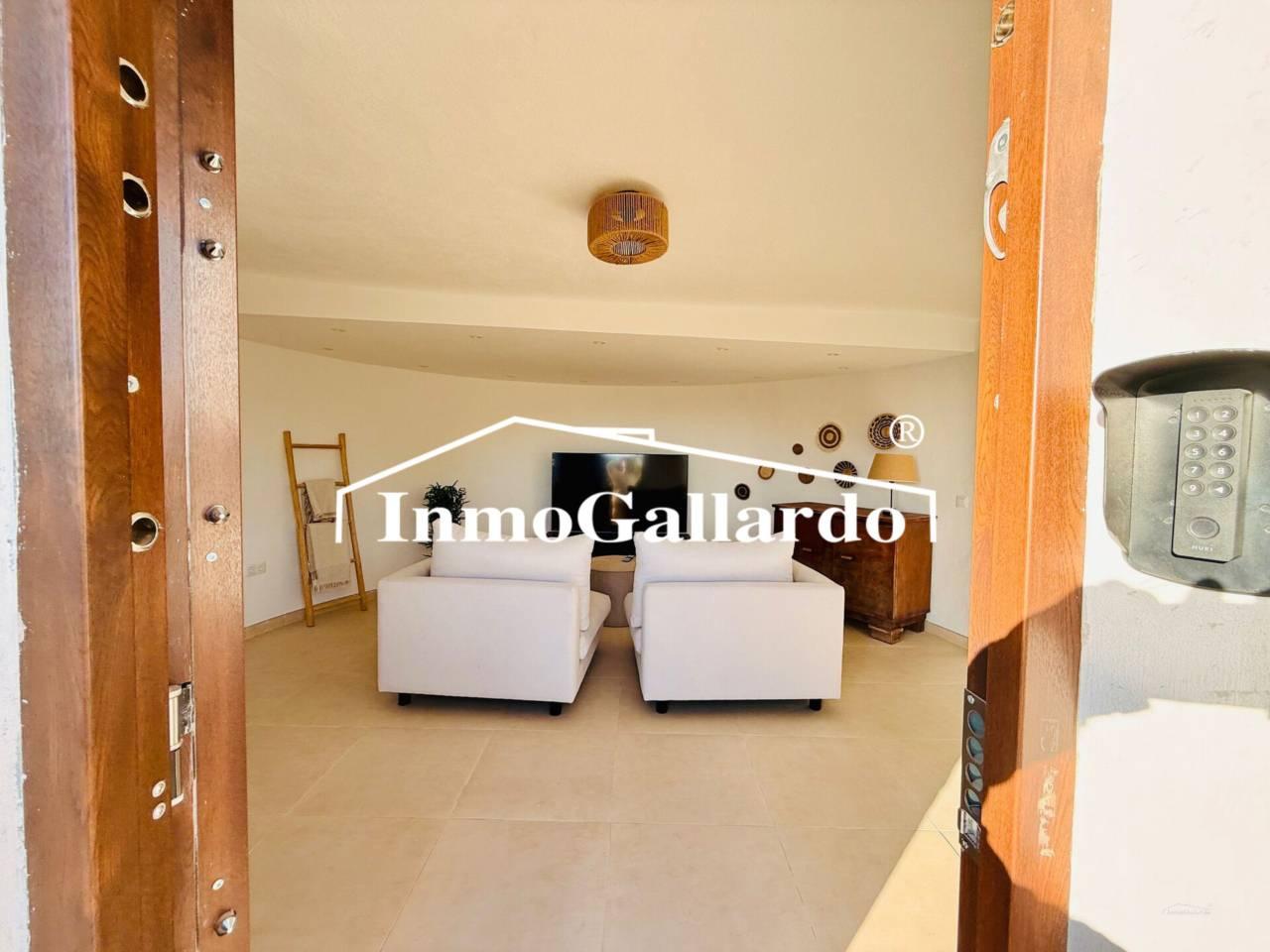 House for Rent in Vélez-Málaga