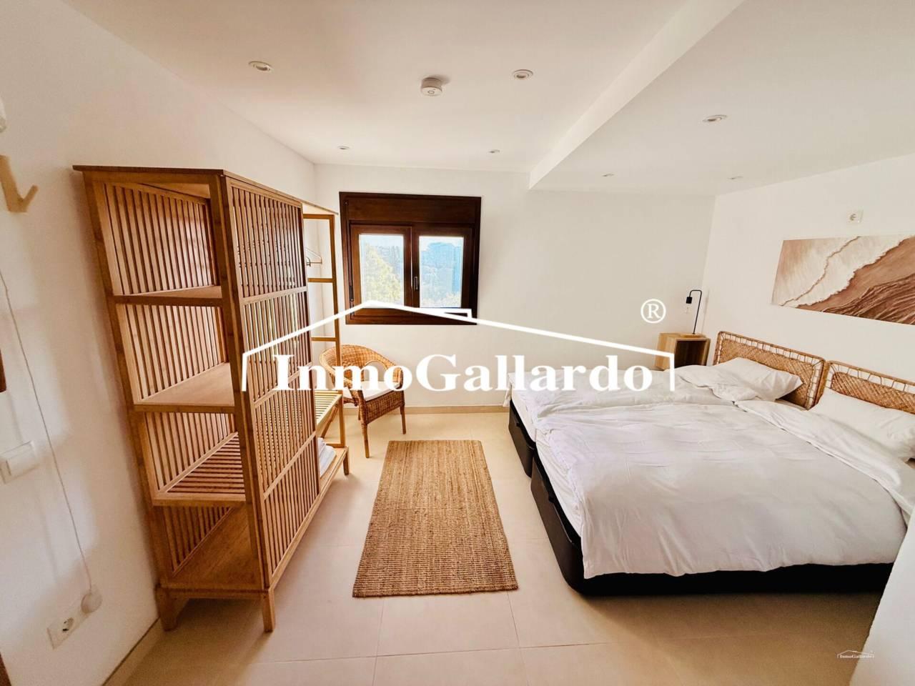 House for Rent in Vélez-Málaga