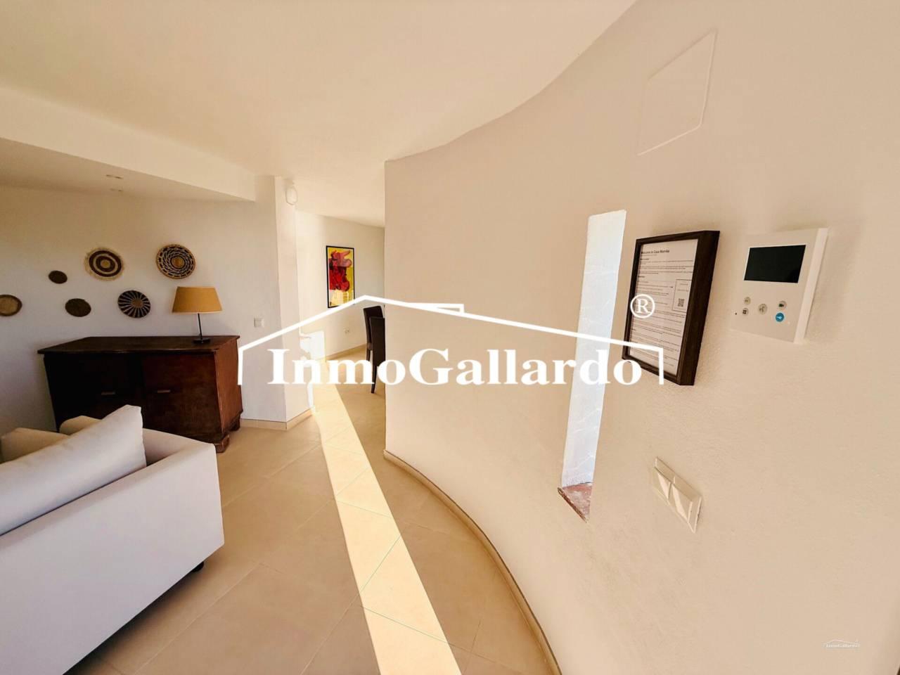 House for Rent in Vélez-Málaga