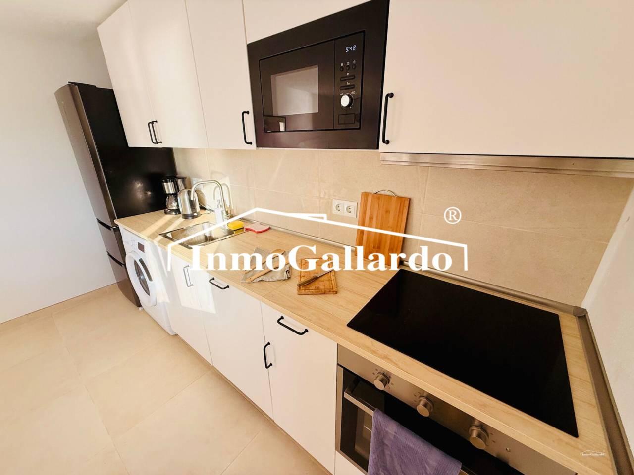 House for Rent in Vélez-Málaga
