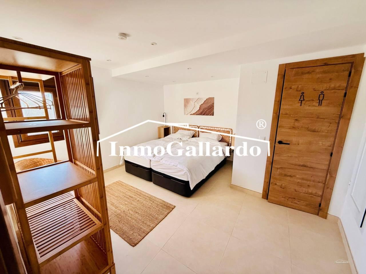 House for Rent in Vélez-Málaga