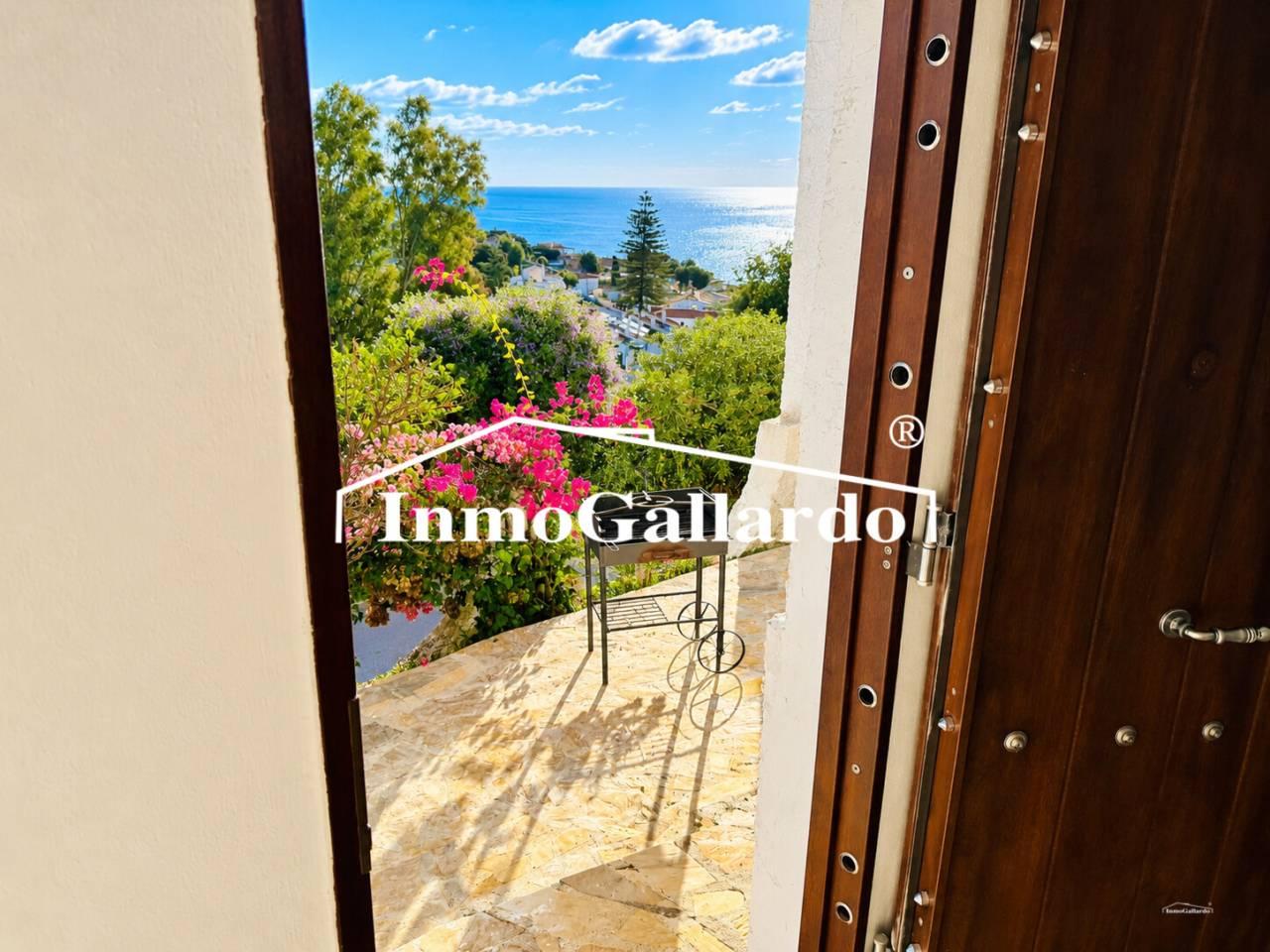 House for Rent in Vélez-Málaga
