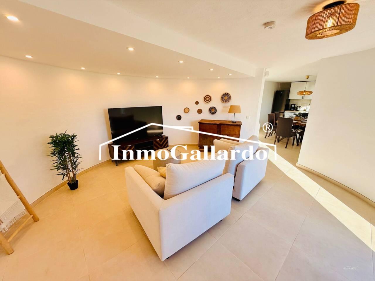 House for Rent in Vélez-Málaga