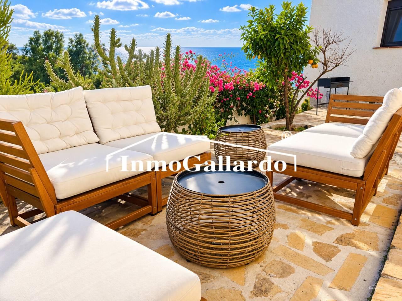 House for Rent in Vélez-Málaga