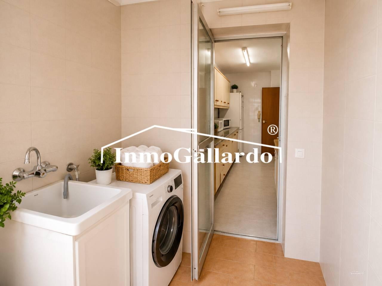 Flat for Sale in Málaga