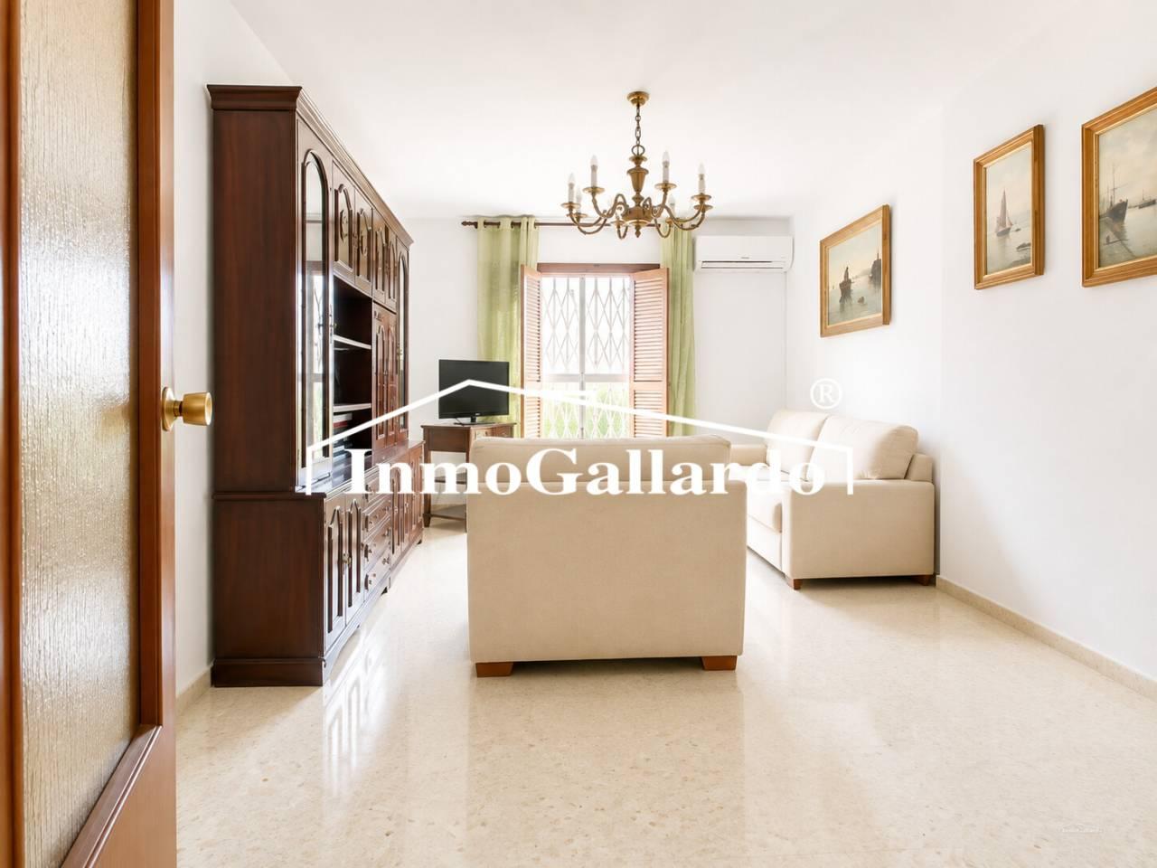 Flat for Sale in Málaga