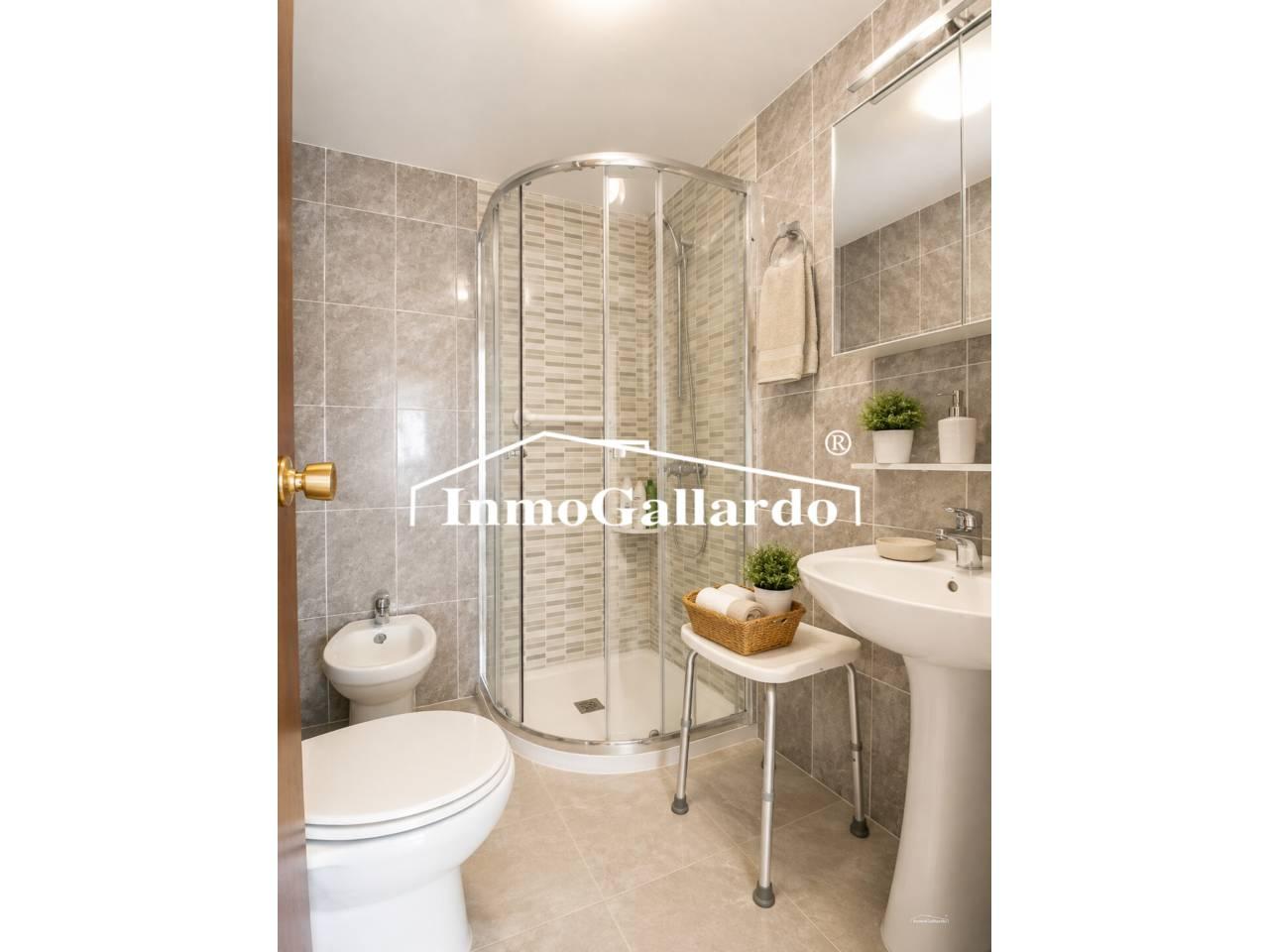 Flat for Sale in Málaga