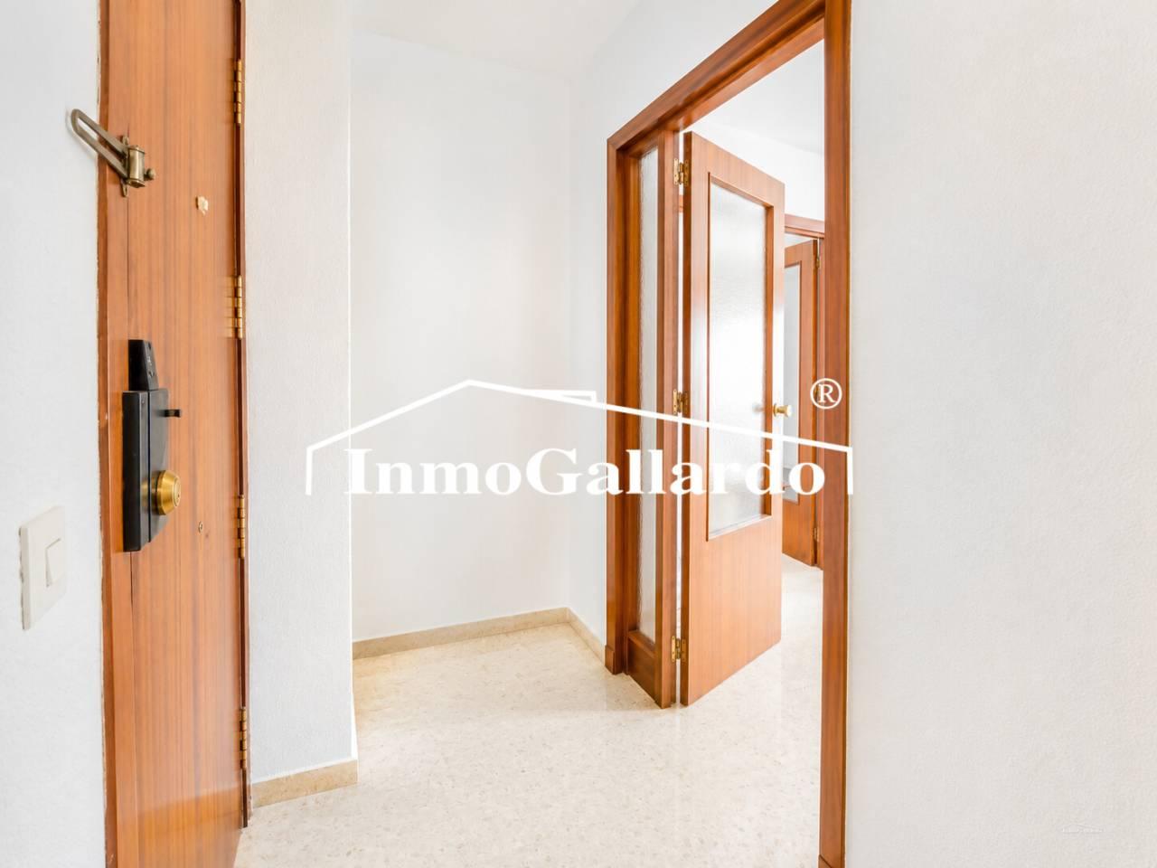 Flat for Sale in Málaga