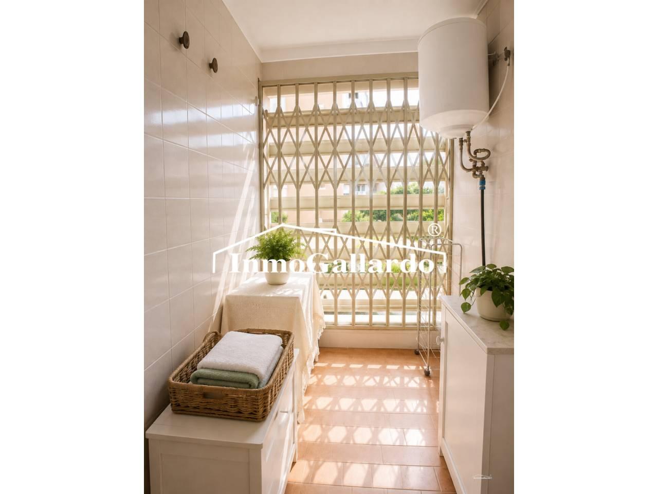 Flat for Sale in Málaga