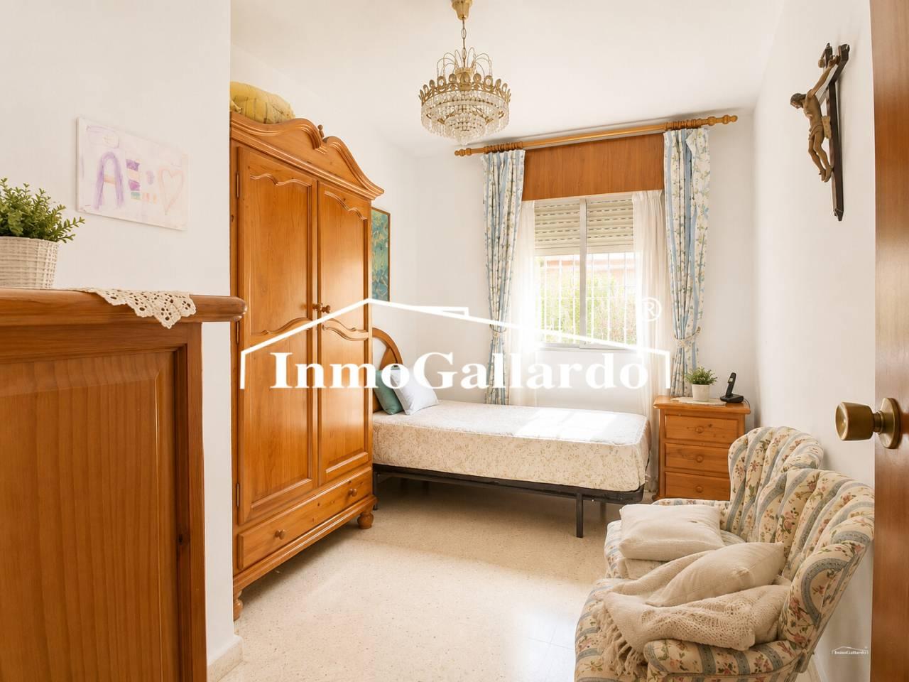 Flat for Sale in Málaga