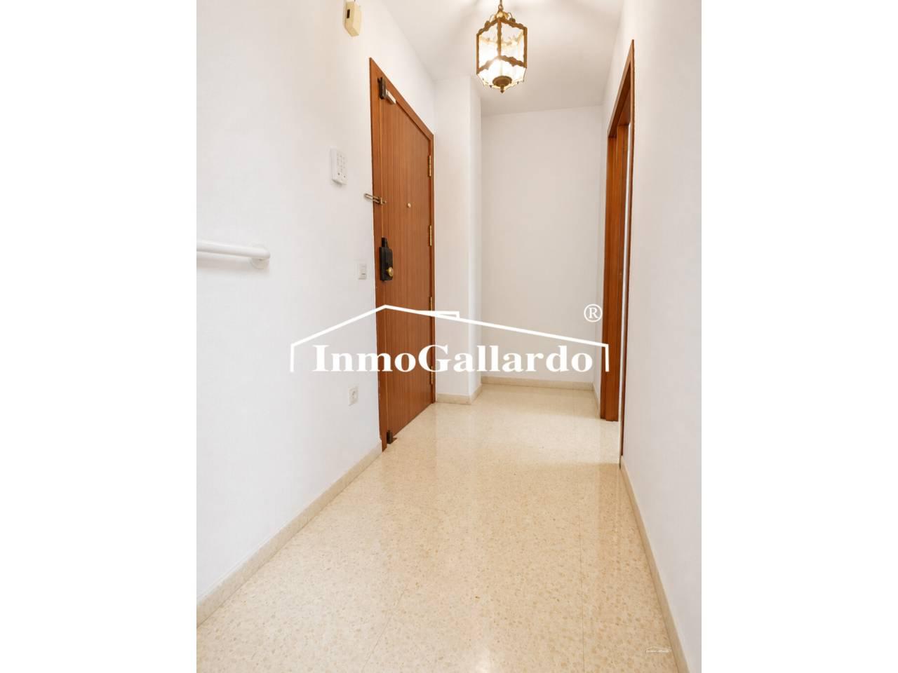Flat for Sale in Málaga