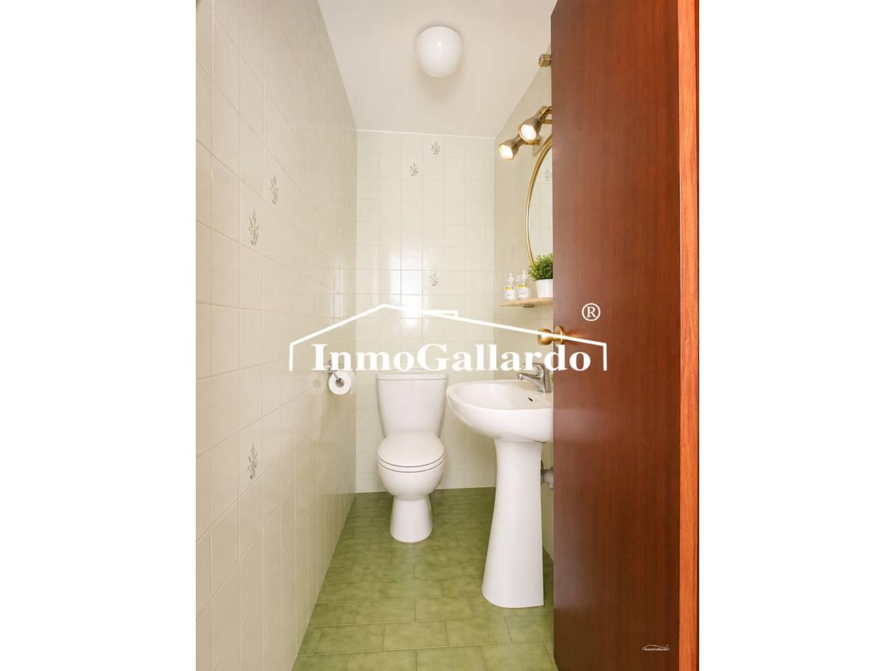 Flat for Sale in Málaga
