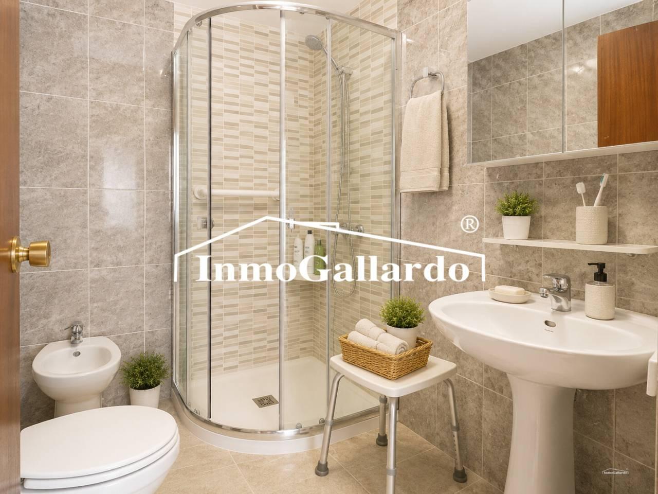 Flat for Sale in Málaga