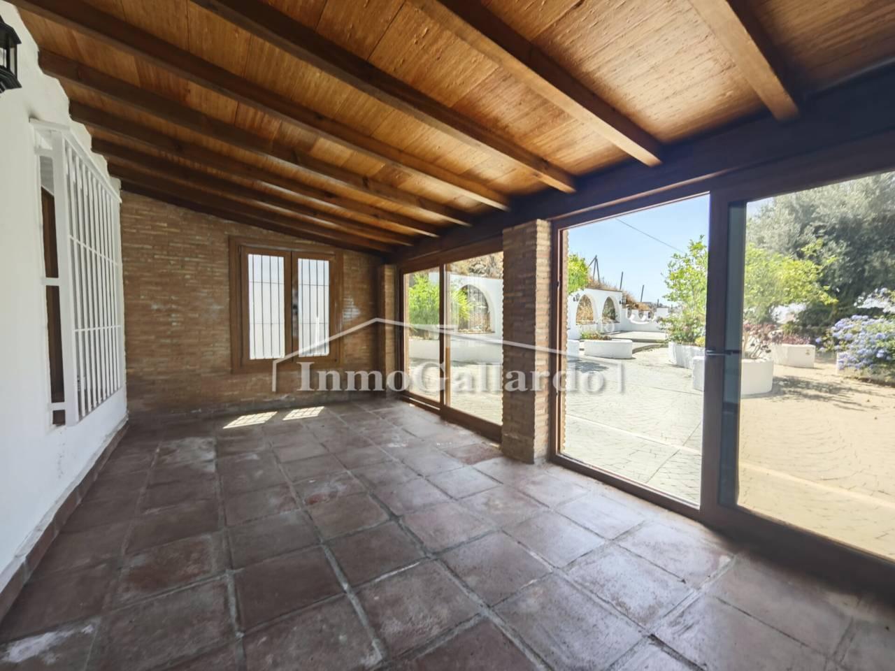 Chalet for Sale in Viñuela
