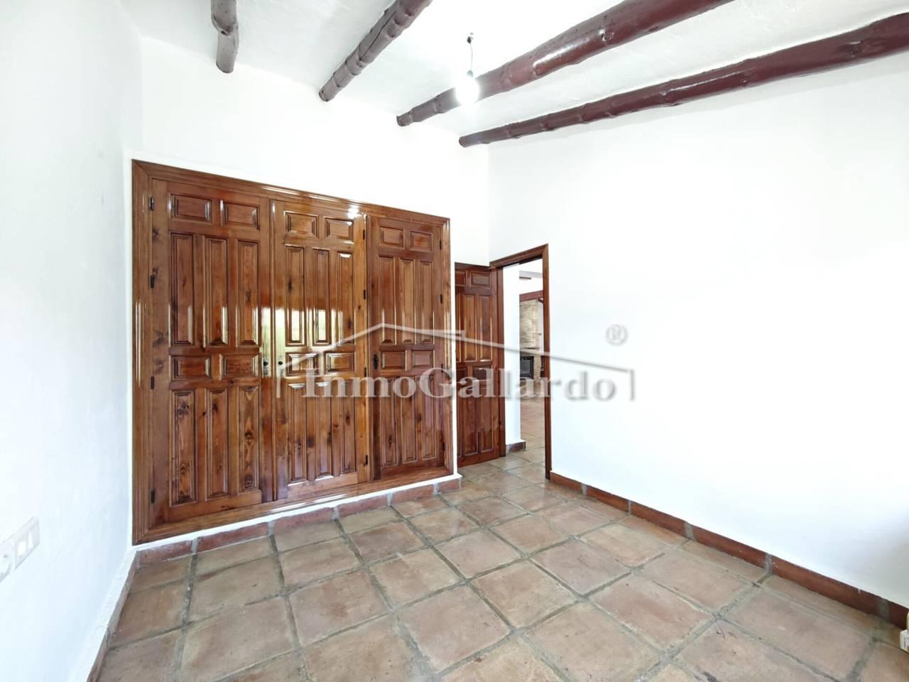 Chalet for Sale in Viñuela