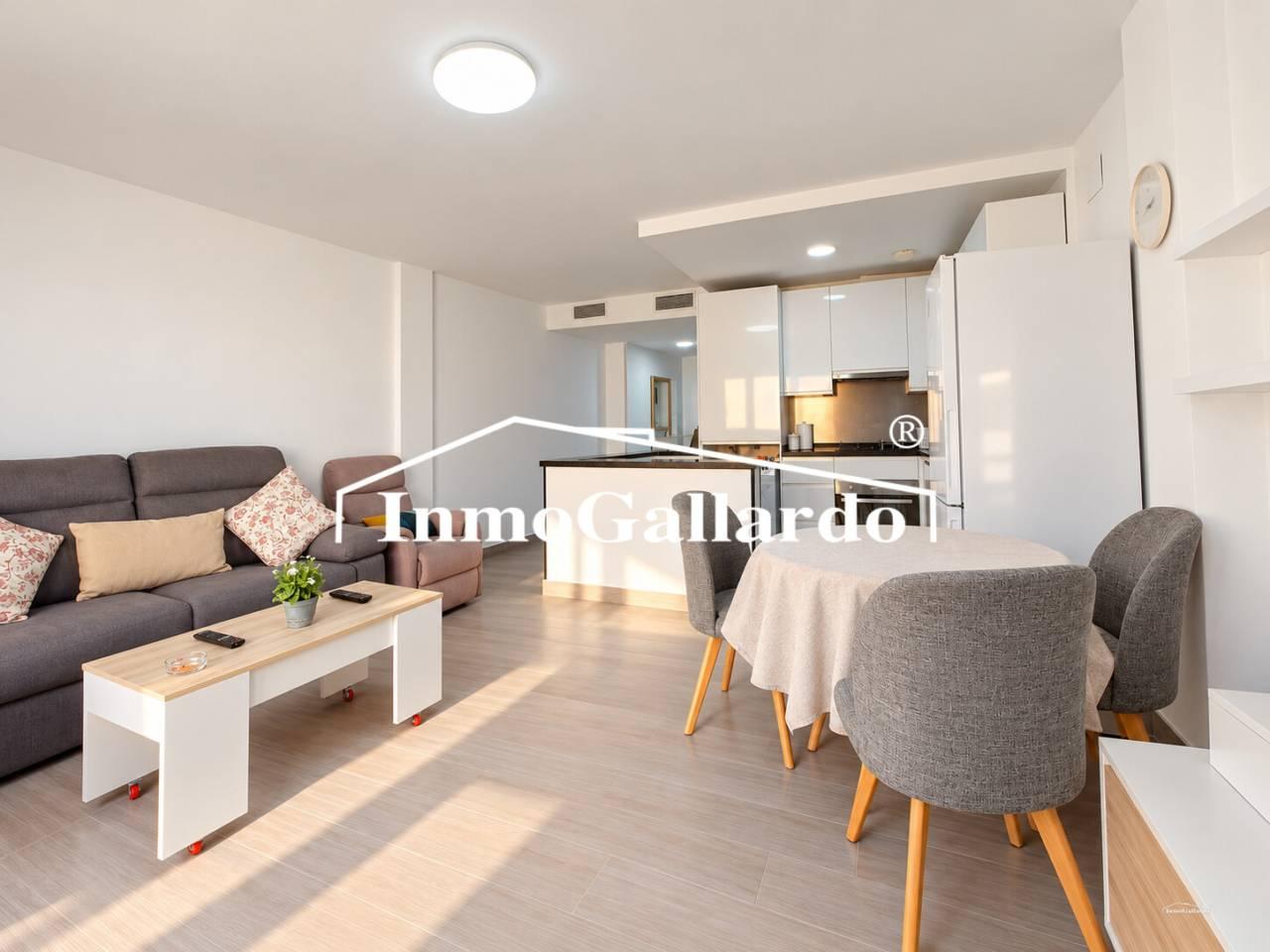 Flat for Sale in Rincón de la Victoria