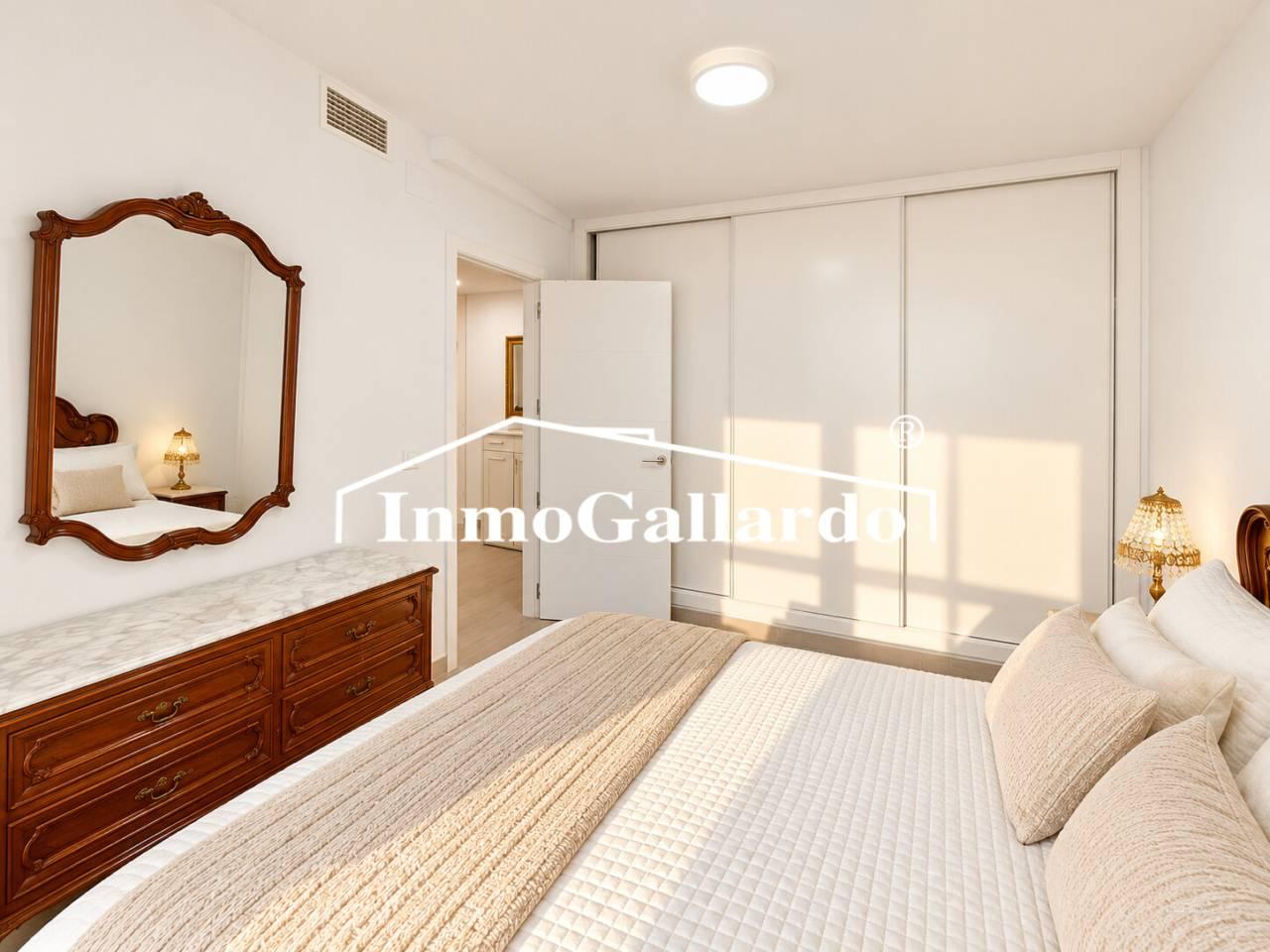 Flat for Sale in Rincón de la Victoria