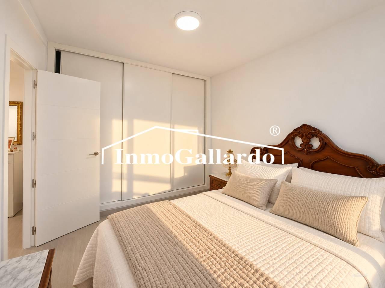 Flat for Sale in Rincón de la Victoria