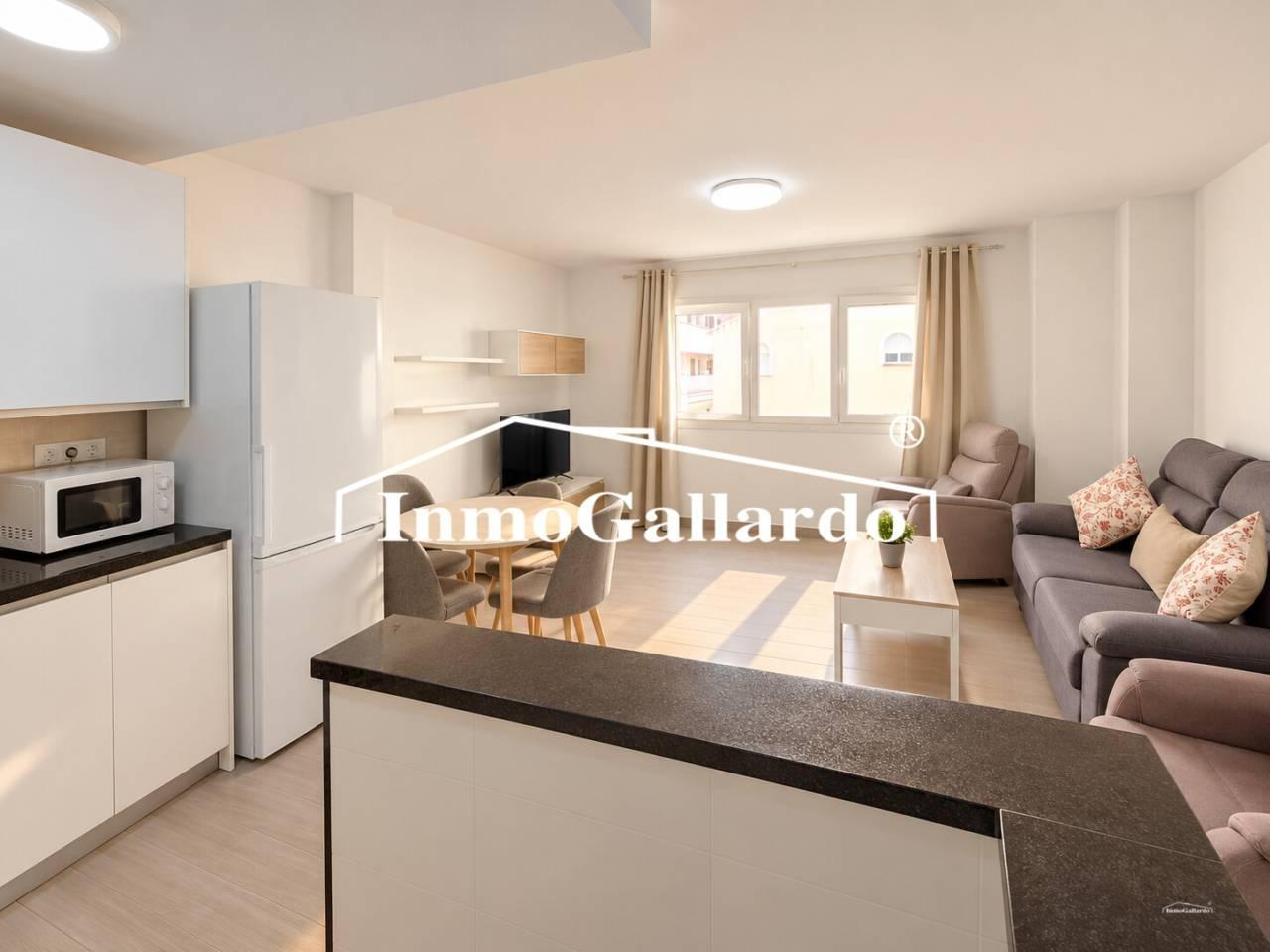 Flat for Sale in Rincón de la Victoria