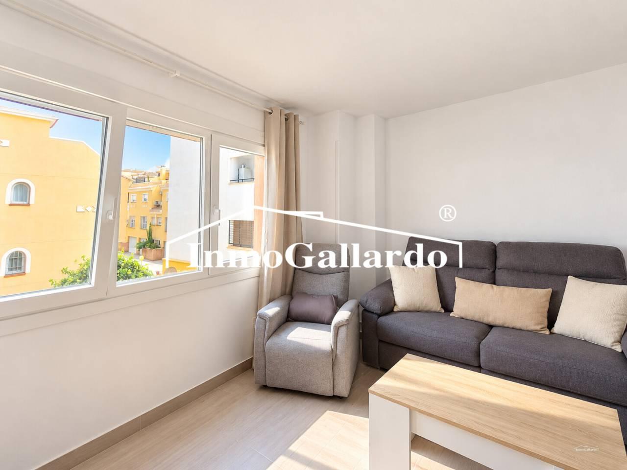 Flat for Sale in Rincón de la Victoria