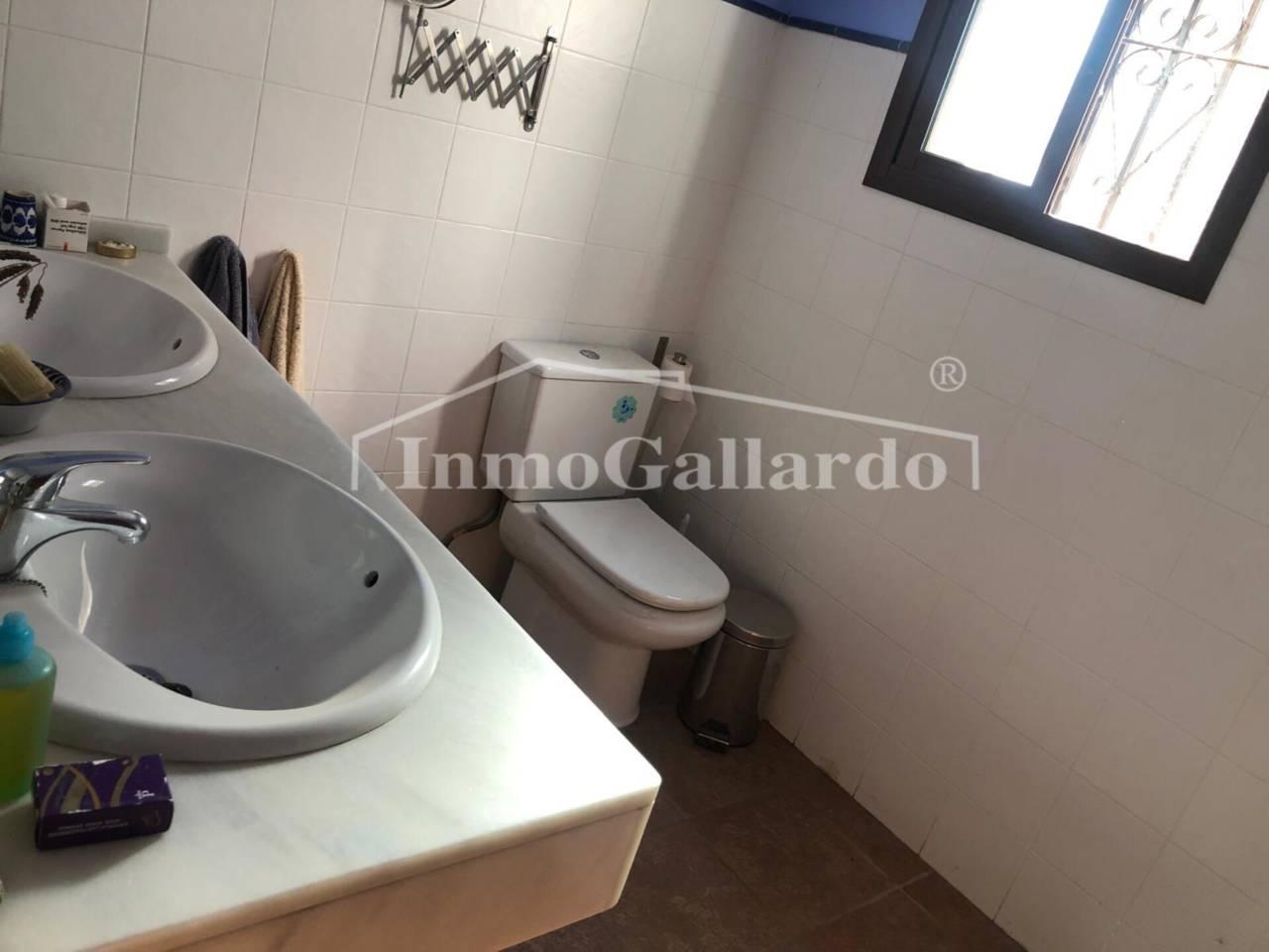 House for Sale in Casabermeja