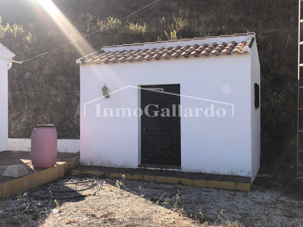 House for Sale in Casabermeja