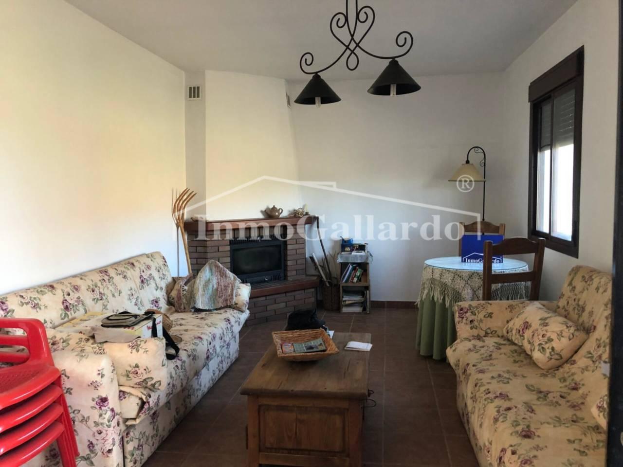House for Sale in Casabermeja