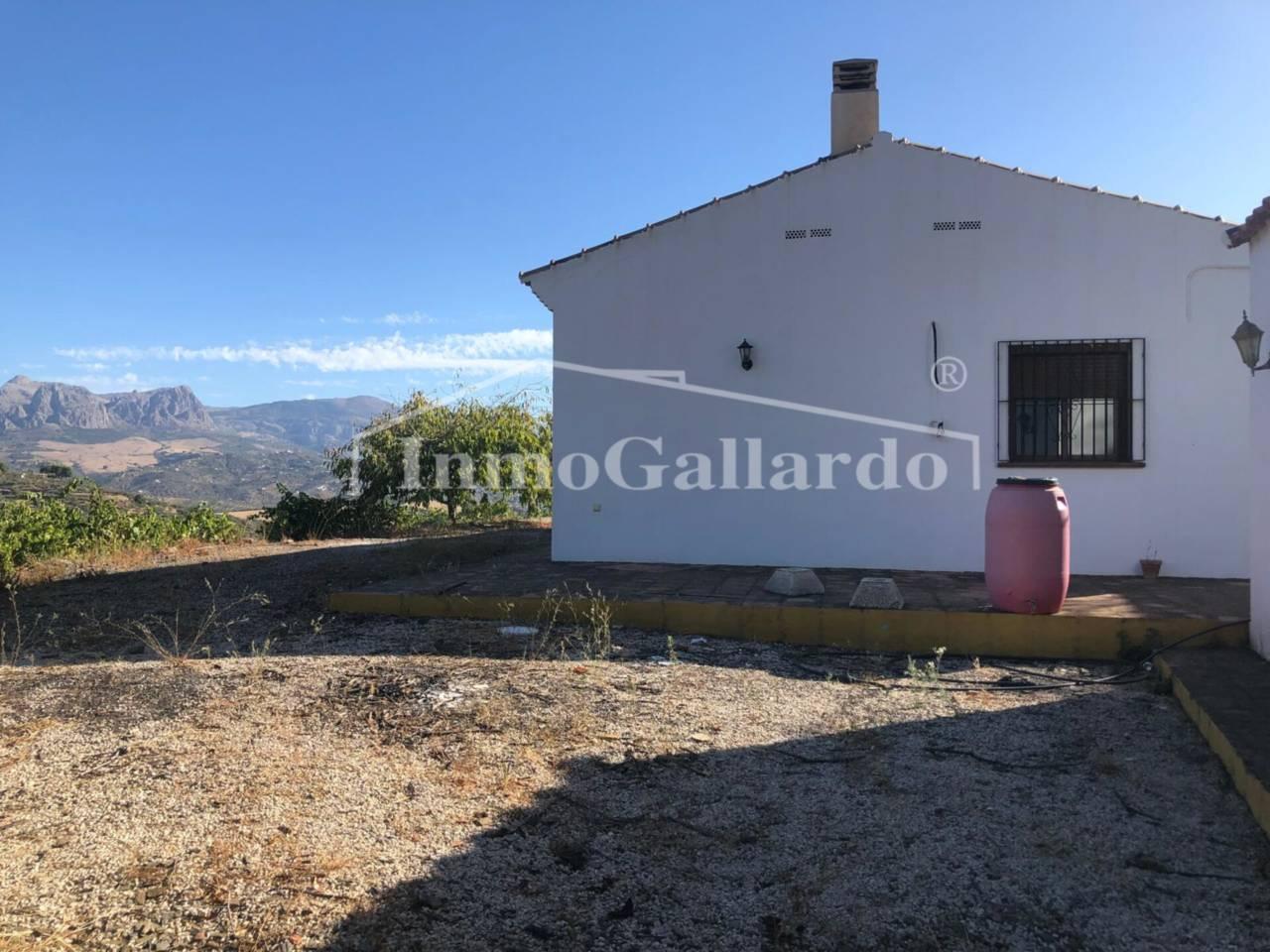 House for Sale in Casabermeja