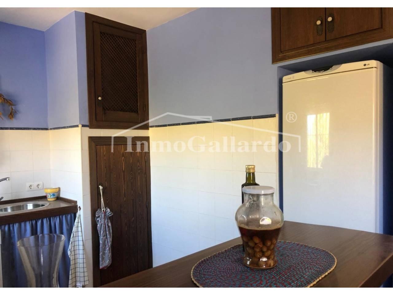 House for Sale in Casabermeja