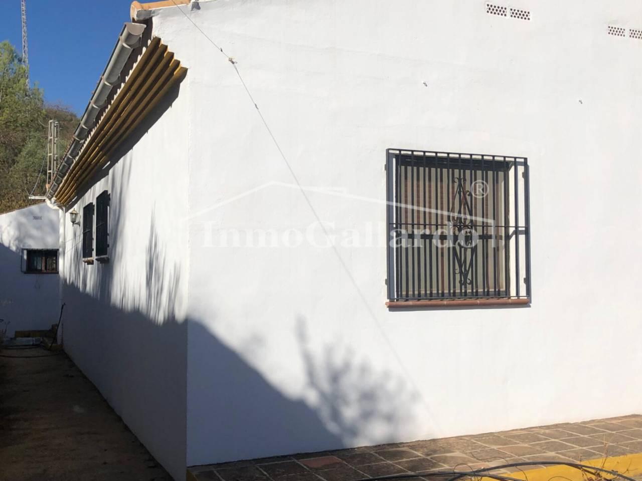 House for Sale in Casabermeja
