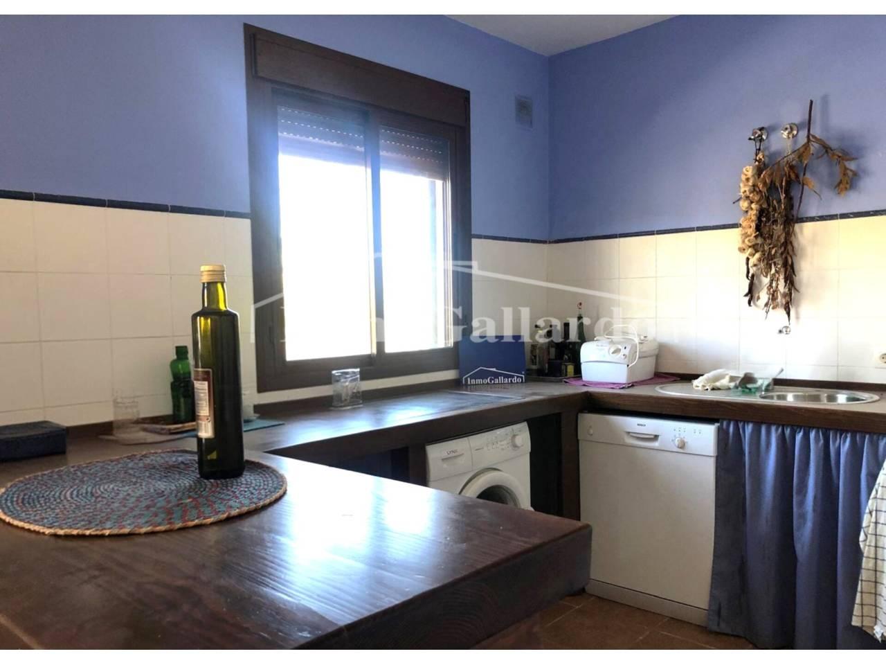 House for Sale in Casabermeja