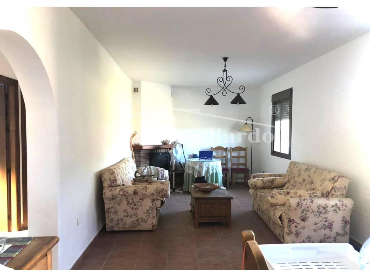 House for Sale in Casabermeja