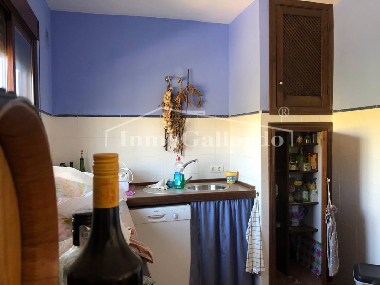 House for Sale in Casabermeja