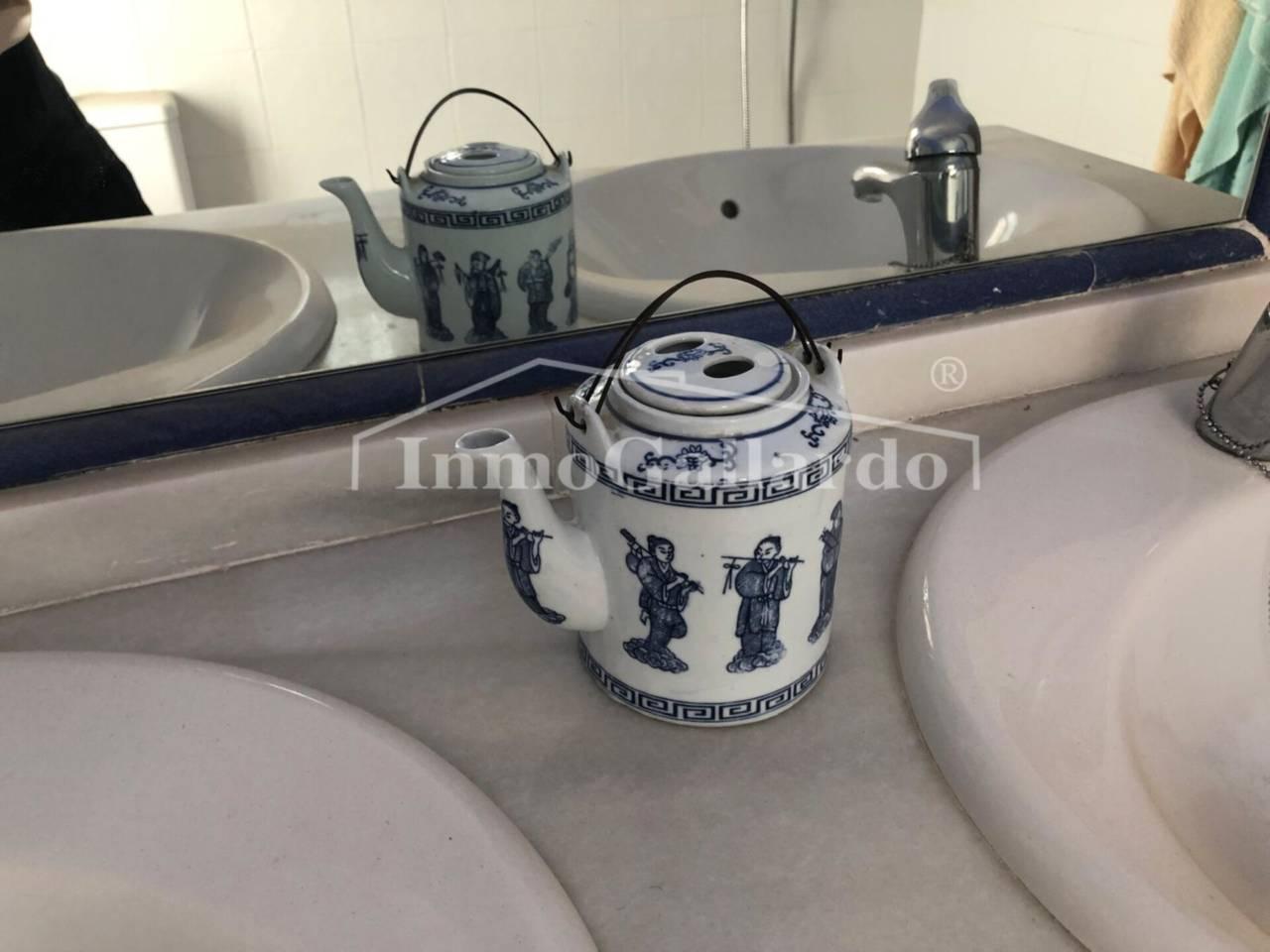 House for Sale in Casabermeja