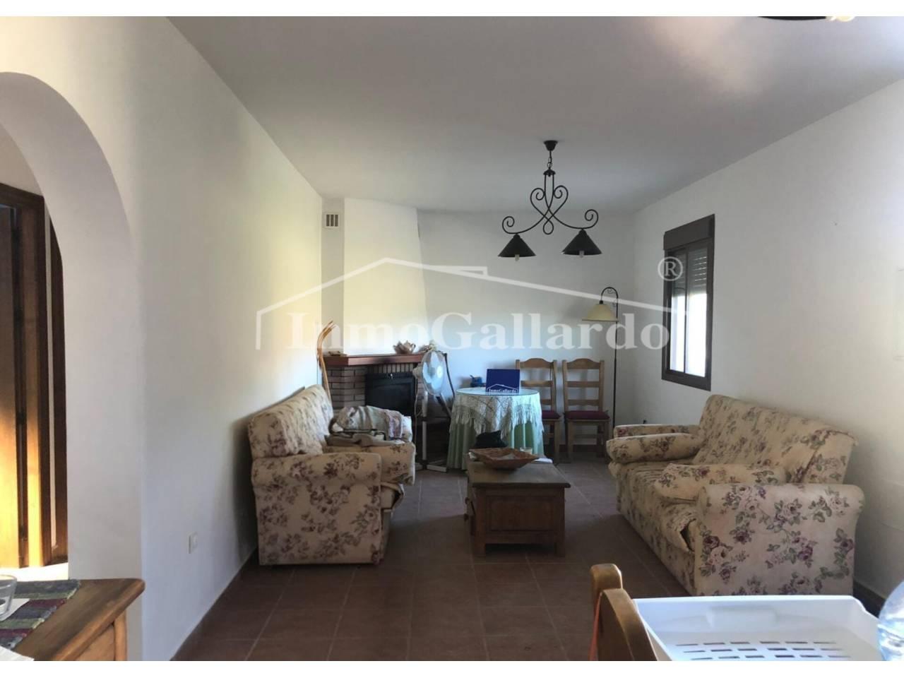 House for Sale in Casabermeja