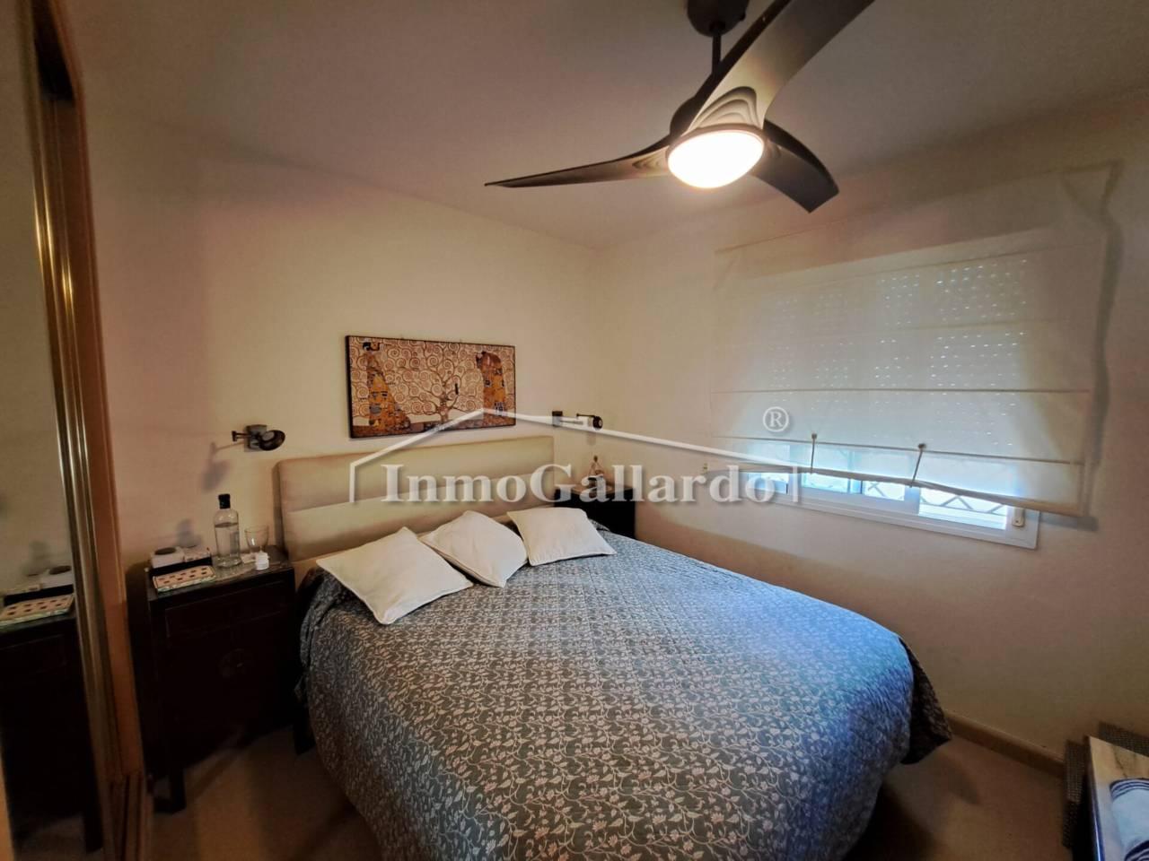 Penthouse for Sale in Rincón de la Victoria