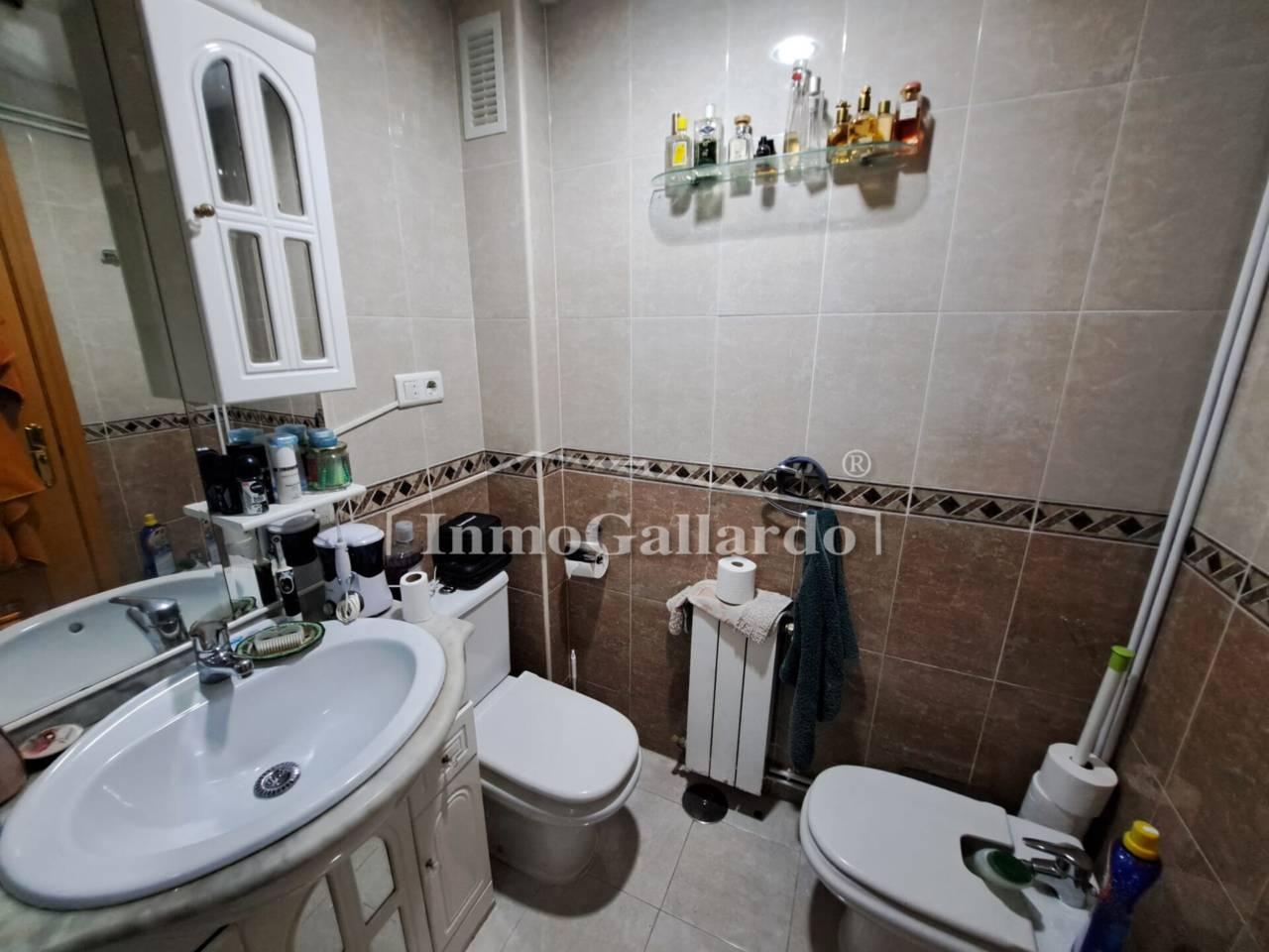 Penthouse for Sale in Rincón de la Victoria
