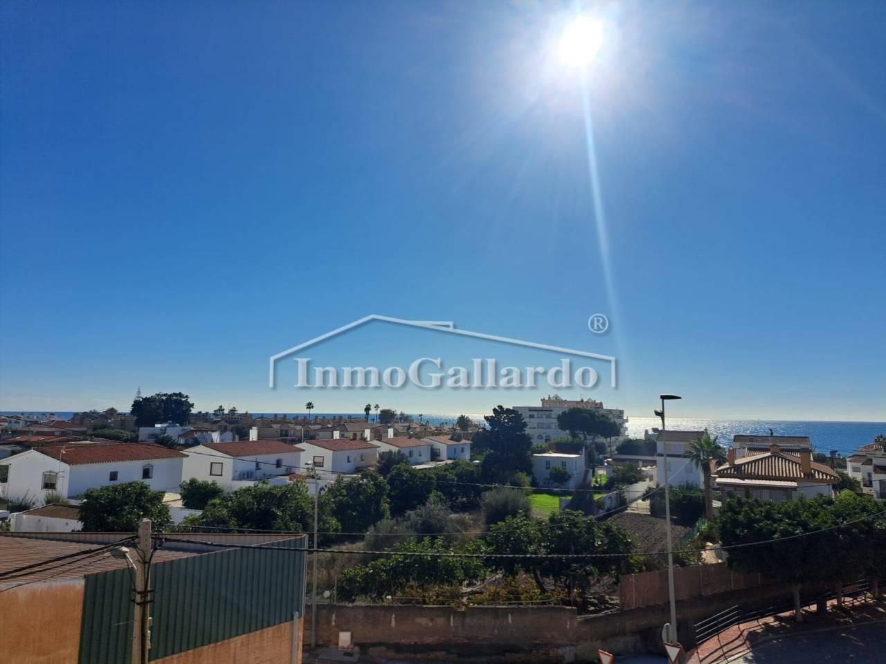 Penthouse for Sale in Rincón de la Victoria