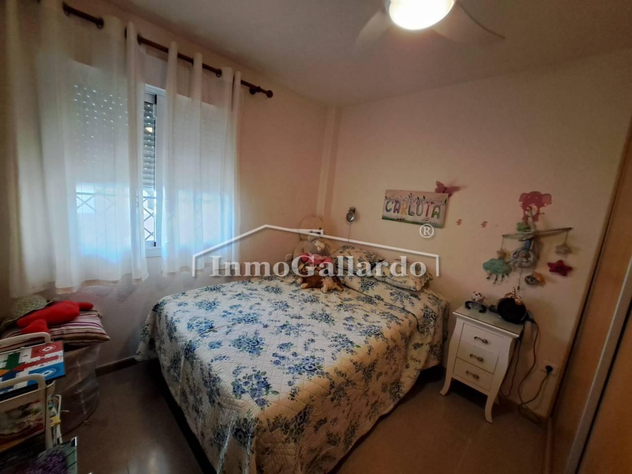 Penthouse for Sale in Rincón de la Victoria