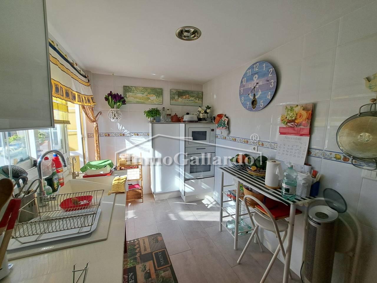 Penthouse for Sale in Rincón de la Victoria