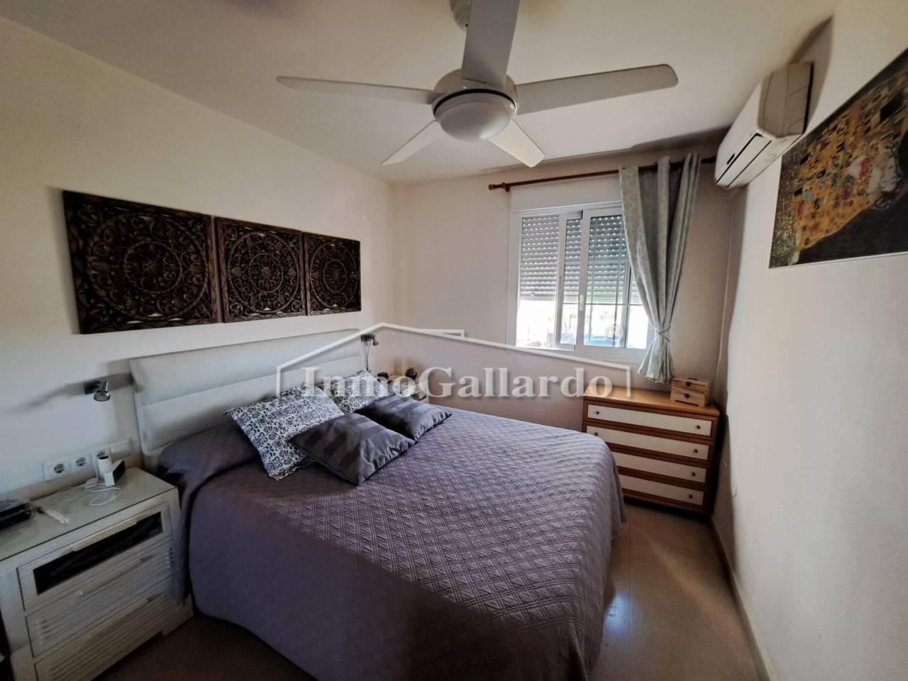 Penthouse for Sale in Rincón de la Victoria