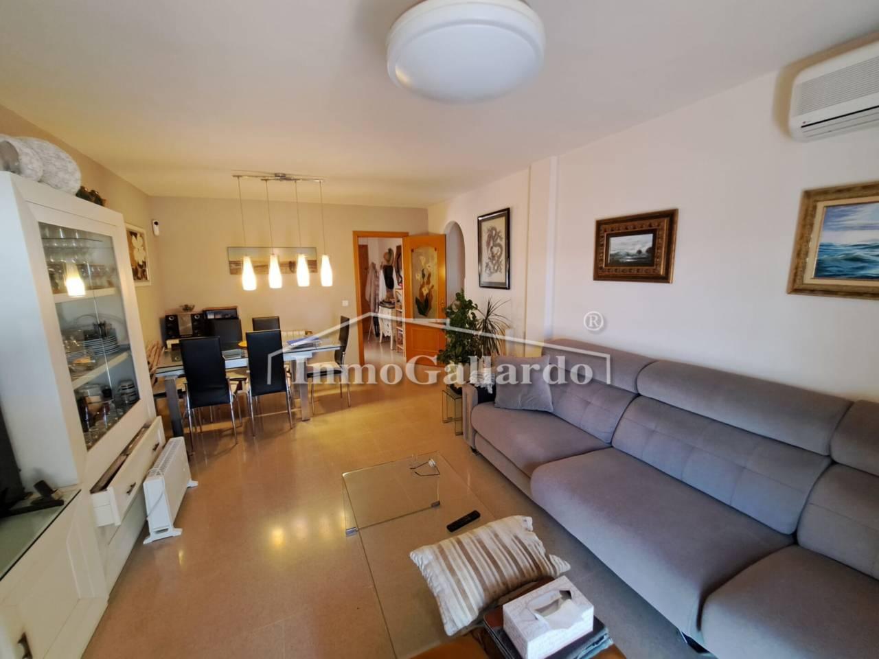 Penthouse for Sale in Rincón de la Victoria