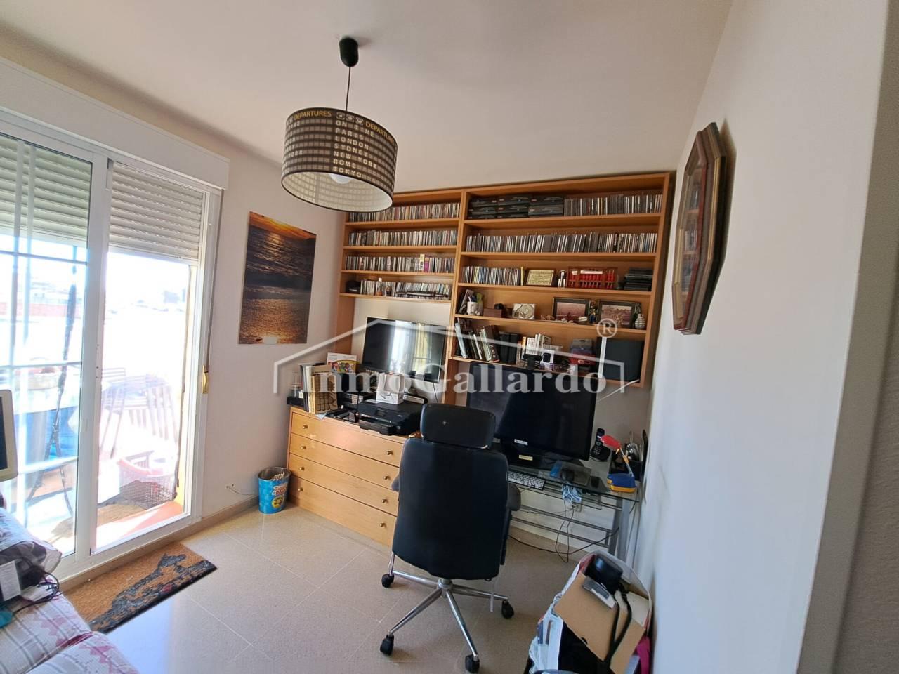 Penthouse for Sale in Rincón de la Victoria