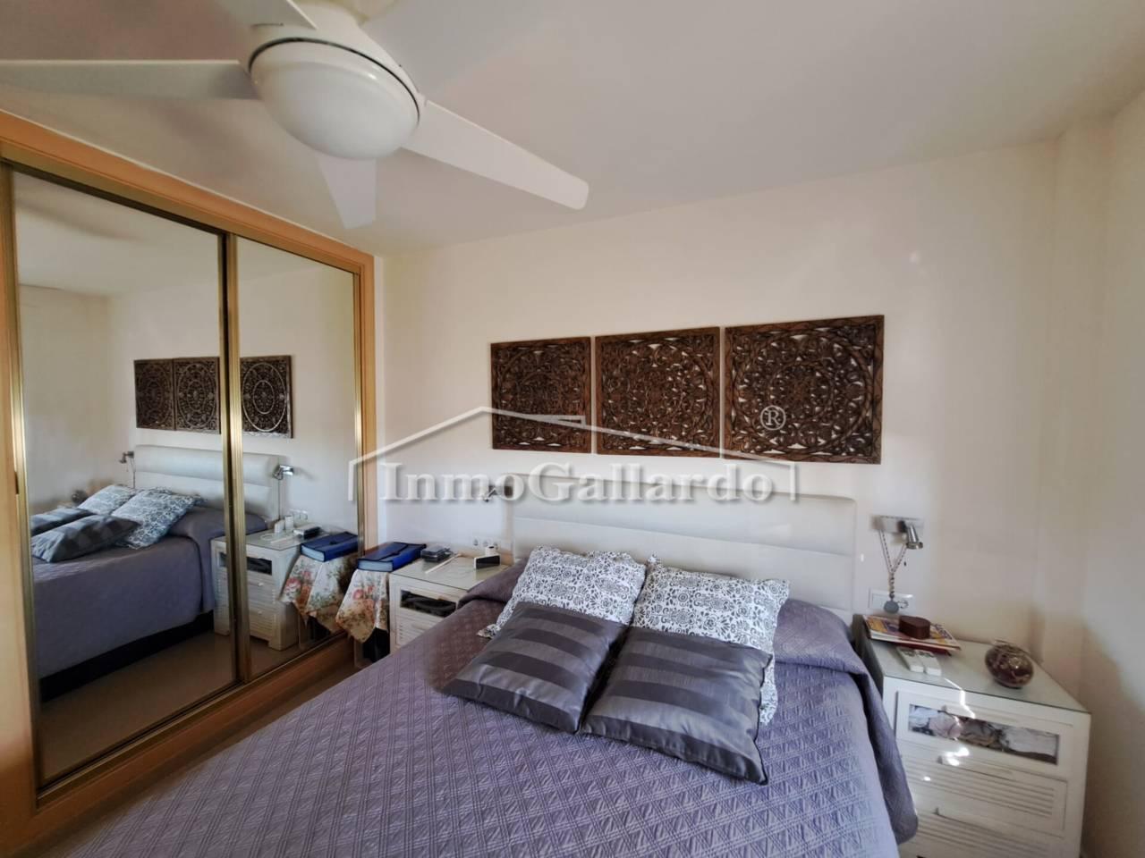 Penthouse for Sale in Rincón de la Victoria