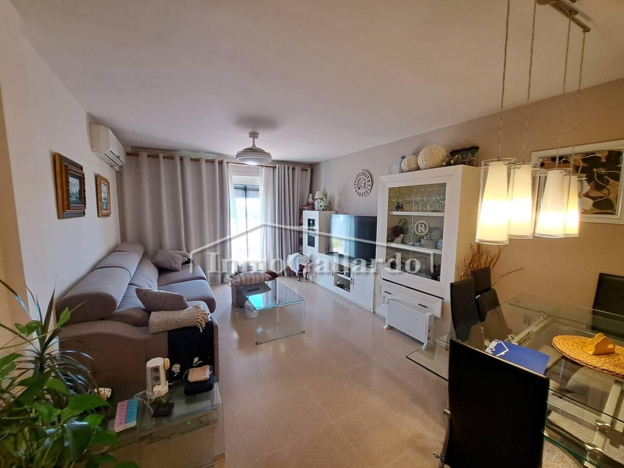 Penthouse for Sale in Rincón de la Victoria